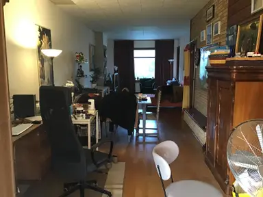 50m2 studio to rent for 1025€/month in Thorbeckelaan 174, The Hague