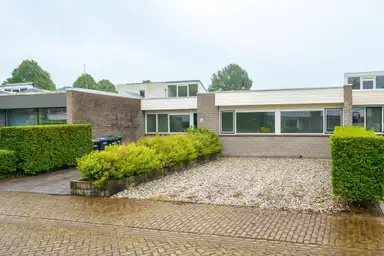 98m2 house zu vermieten für 1700€/Monat in Gors 14, Lelystad