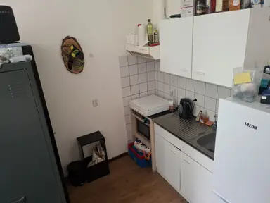room 15τ.μ. προς ενοικίαση για 410€/μήνα στην περιοχή Van Heemstrastraat 28, Leeuwarden