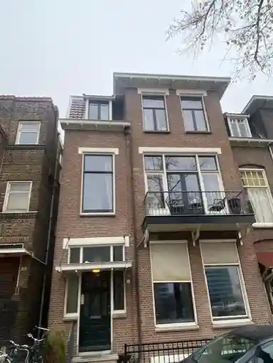 studio de 30m2 à louer pour 820€/mois à Bouriciusstraat 20, Arnhem
