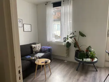 15m2 room zu vermieten für 350€/Monat in Veldbleekstraat 6-I, Hengelo