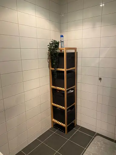 room di 9m2 in affitto a 650€/mese a Venbergsemolen 107, Eindhoven