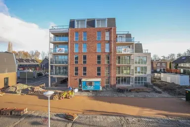 83m2 house te huur voor 1700€/maand in Capelle aan den IJssel
