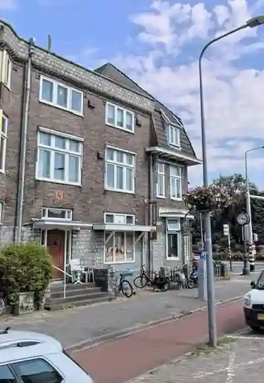 17m2 room zu vermieten für 524€/Monat in Verlengde Hereweg 42a, Groningen