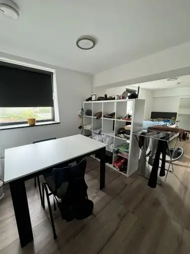26m2 studio to rent for 1102€/month in Thomas van Kempenstraat 1, Tilburg