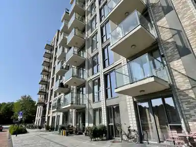 50m2 apartment to rent for 1325€/month in Alfabetweg, Leiden