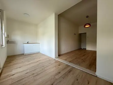 30m2 studio to rent for 1493€/month in Brusselsestraat, Maastricht