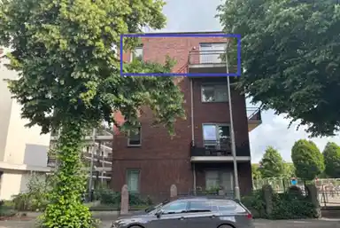 23m2 apartment zu vermieten für 701.25€/Monat in Berghemseweg 12X, Oss