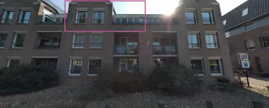 69m2 apartment zu vermieten für 876.86€/Monat in Kasteelseplaats 38, Ravenstein