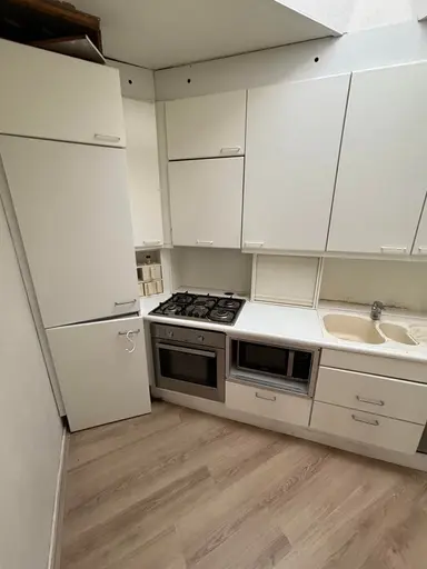70m2 studio to rent for 1295€/month in Nieuweweg 3-1, Groningen