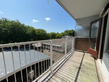 55m2 apartment to rent for 800€/month in Granaathorst 347, The Hague