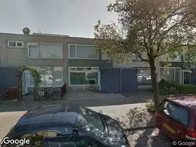 15m2 studio to rent for 1045€/month in Asserlaan, Utrecht