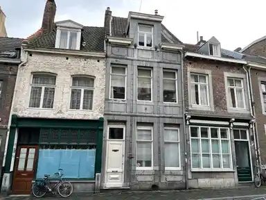 30m2 studio to rent for 868€/month in Tongersestraat 17B, Maastricht