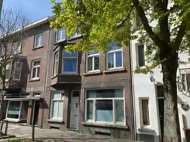 10m2 room zu vermieten für 504€/Monat in Franquinetstraat 210, Maastricht