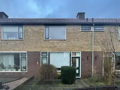 88m2 house zu vermieten für 1025€/Monat in Queridostraat, Harderwijk