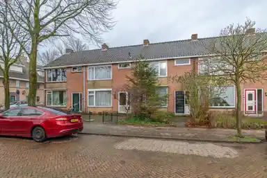 105m2 house zu vermieten für 1800€/Monat in Jan Molenwerfstraat 5, Hoorn