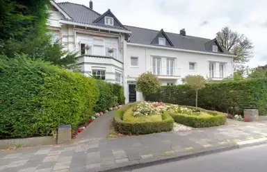 123m2 apartment to rent for 2065€/month in Hartenlustlaan 1a, Bloemendaal