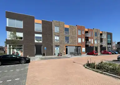 73m2 apartment to rent for 1279.55€/month in Parallelweg, Veenendaal