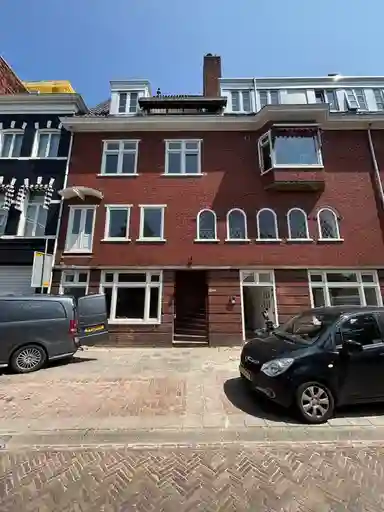 26m2 studio to rent for 1150€/month in Havenstraat, Groningen