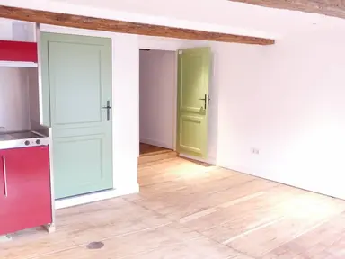 studio 55τ.μ. προς ενοικίαση για 1700€/μήνα στην περιοχή Leliestraat 1, Maastricht