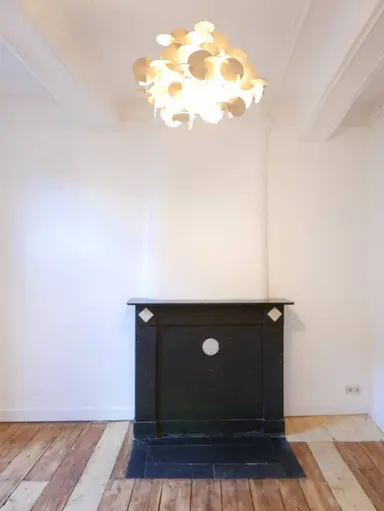 studio 53τ.μ. προς ενοικίαση για 1545€/μήνα στην περιοχή Looiersgracht, Maastricht
