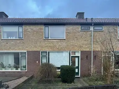 88m2 house to rent for 1025€/month in Queridostraat, Harderwijk