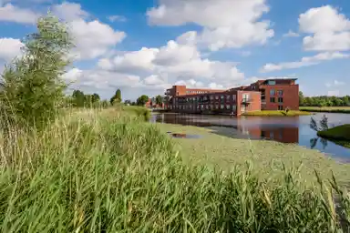 100m2 apartment zu vermieten für 1475€/Monat in Laan van Floris de Vijfde 21, Nootdorp