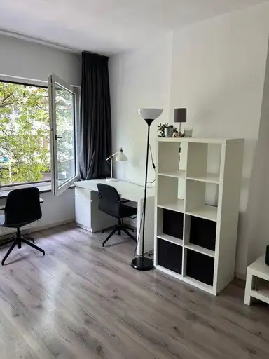 21m2 studio zu vermieten für 750€/Monat in Dordtselaan, Rotterdam