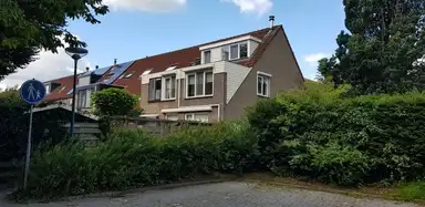 house di 121m2 in affitto a 1895€/mese a Silversteyn, Breukelen