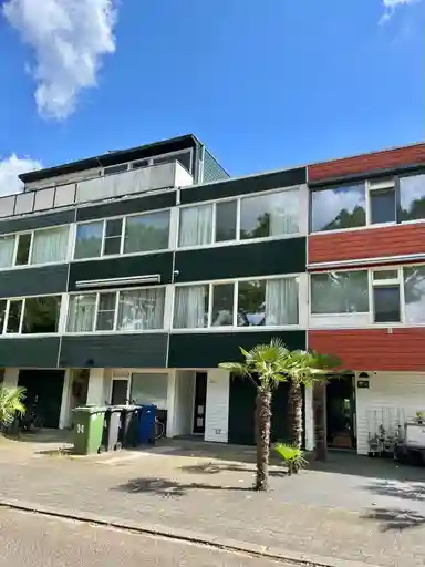 house di 151m2 in affitto a 1695€/mese a Lavendelstraat, Apeldoorn