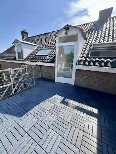 110m2 apartment zu vermieten für 2000€/Monat in Markt, Waalre