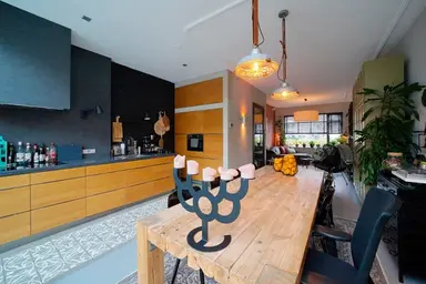 house di 123m2 in affitto a 2650€/mese a Delftweg, Rijswijk