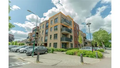 apartment di 81m2 in affitto a 1175€/mese a Generaal Winkelmanstraat 4A-33, Soest