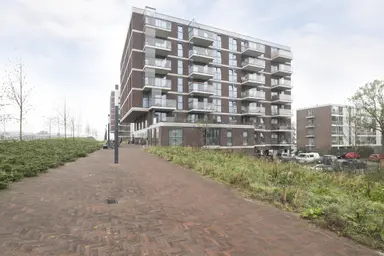 apartment di 120m2 in affitto a 1540€/mese a Auriollaan 126, Utrecht