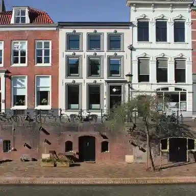 apartment di 80m2 in affitto a 1700€/mese a Utrecht