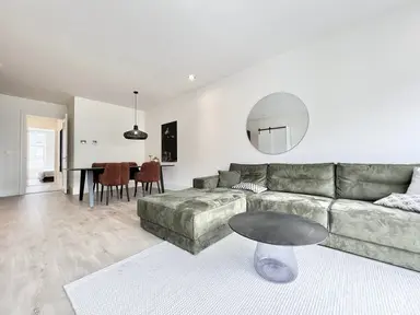 apartment di 68m2 in affitto a 2525€/mese a Nieuwezijds Voorburgwal, Amsterdam