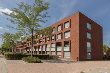 apartment di 93m2 in affitto a 1475€/mese a Alleenhouderstraat 1289, Tilburg