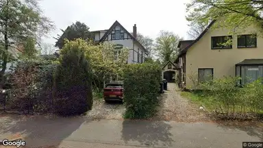 house di 214m2 in affitto a 3950€/mese a Frans Halslaan, Hilversum