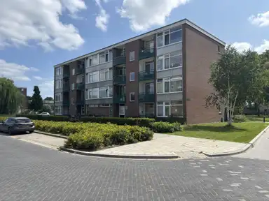 apartment 66τ.μ. προς ενοικίαση για 1055€/μήνα στην περιοχή Deltalaan, Deventer