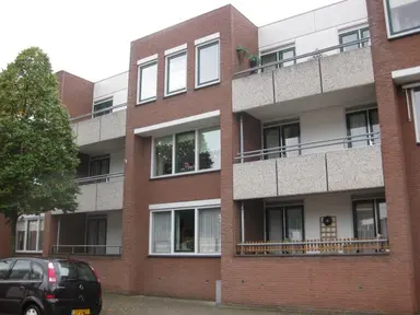 64m2 apartment zu vermieten für 690€/Monat in Hagenstraat, Almelo