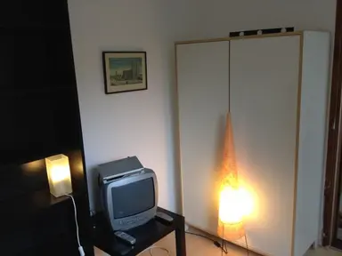 8m2 room to rent for 375€/month in Van Bylandtstraat, The Hague