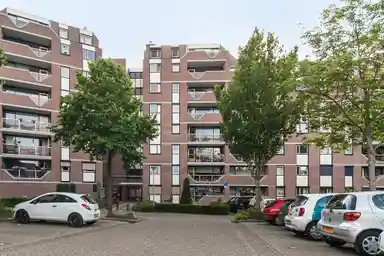 75m2 apartment to rent for 945€/month in Dillegaard 54, Heerlen