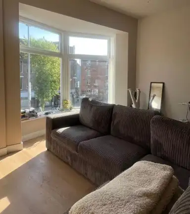 127m2 apartment to rent for 3850€/month in Oudedijk, Rotterdam