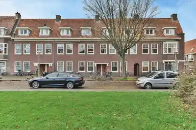 102m2 house to rent for 2450€/month in Radioweg 141, Amsterdam