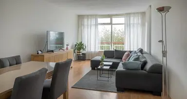 apartment 86τ.μ. προς ενοικίαση για 986€/μήνα στην περιοχή Buizerd, Heerenveen