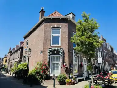 12m2 room to rent for 345€/month in Schipperstraat 59, The Hague
