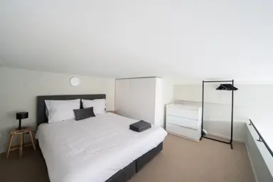apartment 36τ.μ. προς ενοικίαση για 925€/μήνα στην περιοχή Berg en Dalseweg 79A-11, Nijmegen