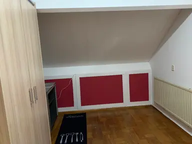 room 25τ.μ. προς ενοικίαση για 950€/μήνα στην περιοχή Valeriaanstraat 11, Almere