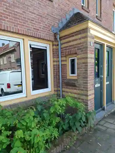 29m2 house to rent for 745.86€/month in Lupineplein 21-H, Amsterdam
