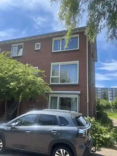 90m2 house te huur voor 684.61€/maand in Landzichtlaan 4, Krommenie